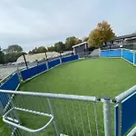 Aldeamento Turístico Rhederlaagse Meren