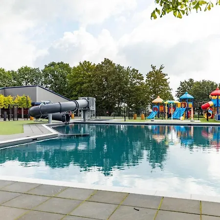 Rhederlaagse Meren *