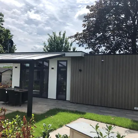 Parque de vacaciones Rhederlaagse Meren *