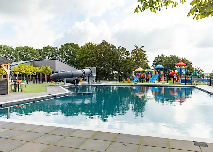 Rhederlaagse Meren *