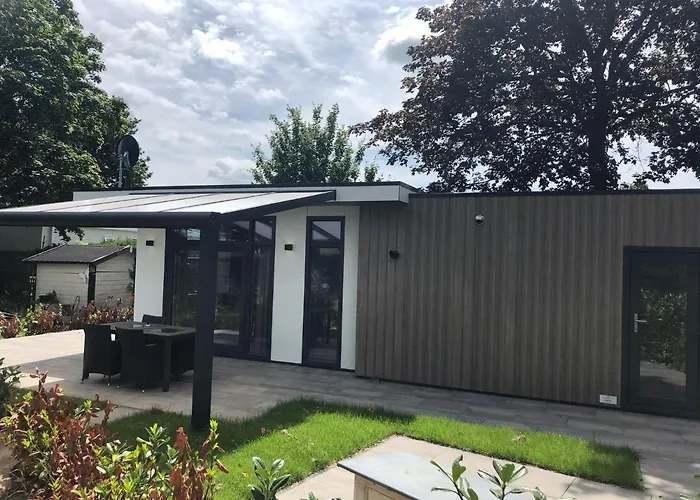 Parque de vacaciones Rhederlaagse Meren *