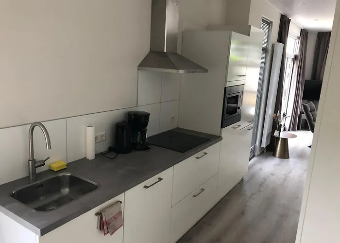 Rhederlaagse Meren * Lathum