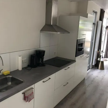 Rhederlaagse Meren * Lathum