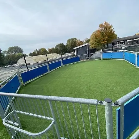 Ferienpark Rhederlaagse Meren